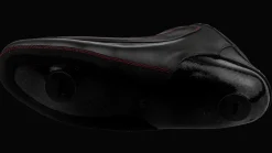 EVO Neon Schaatsschoen zwart