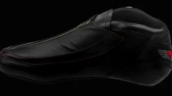 EVO Neon Schaatsschoen zwart