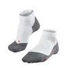 Falke RU4 Endurance Running Short Women White