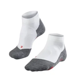 Falke RU4 Endurance Running Short Women White