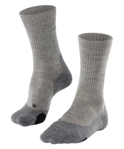 Falke TK2 Explorer Wool Trekking Woman