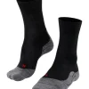 Falke TK5 Wander Trekking Men Black