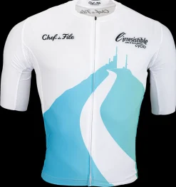 fietsshirt Chef de File