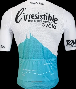 fietsshirt Chef de File