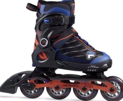 Fila Wizy alu