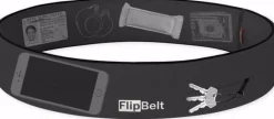Flipbelt Zipper edition carbon