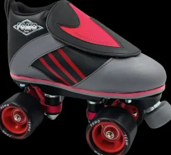 FOMO Team rolschaatsen rood