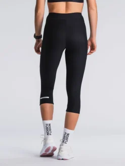 Fusion C3 3/4 training tights black