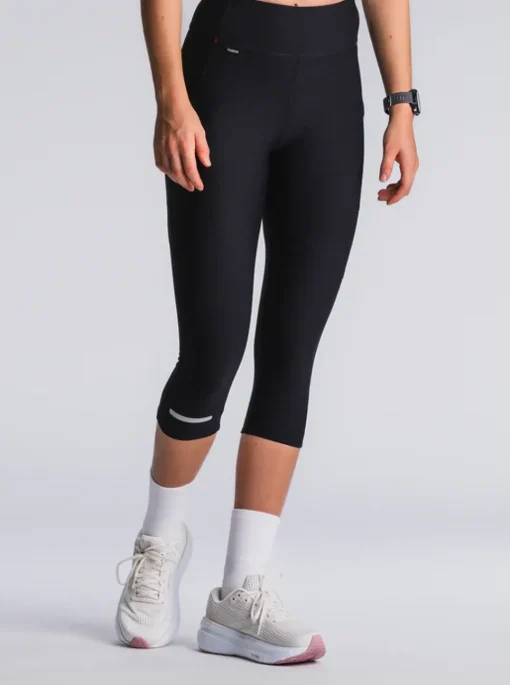 Fusion C3 3/4 training tights black