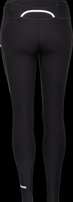 Fusion C3 HOT long tight black