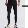 Fusion C3 long tight black