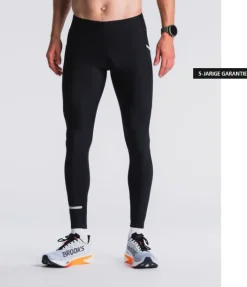 Fusion C3 long tight black