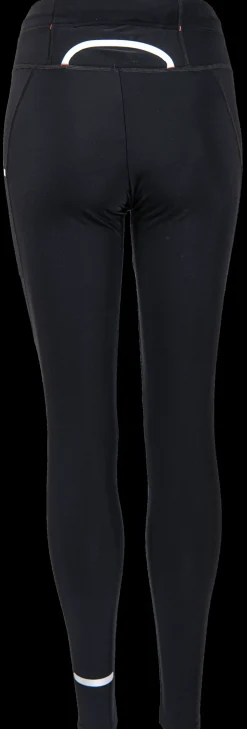 Fusion C3 long tight black