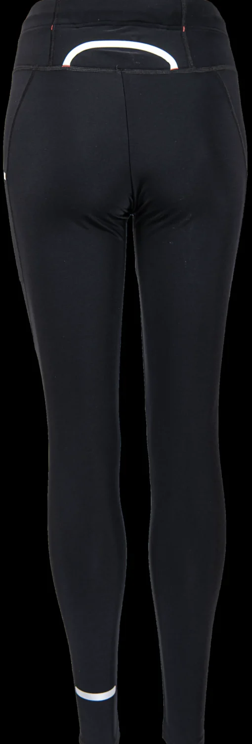 Fusion C3 long tight black