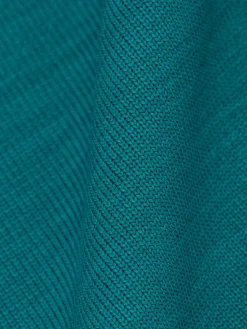 Fusion mens C3 singlet turquoise