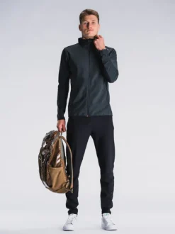 Fusion recharge pants X-long black