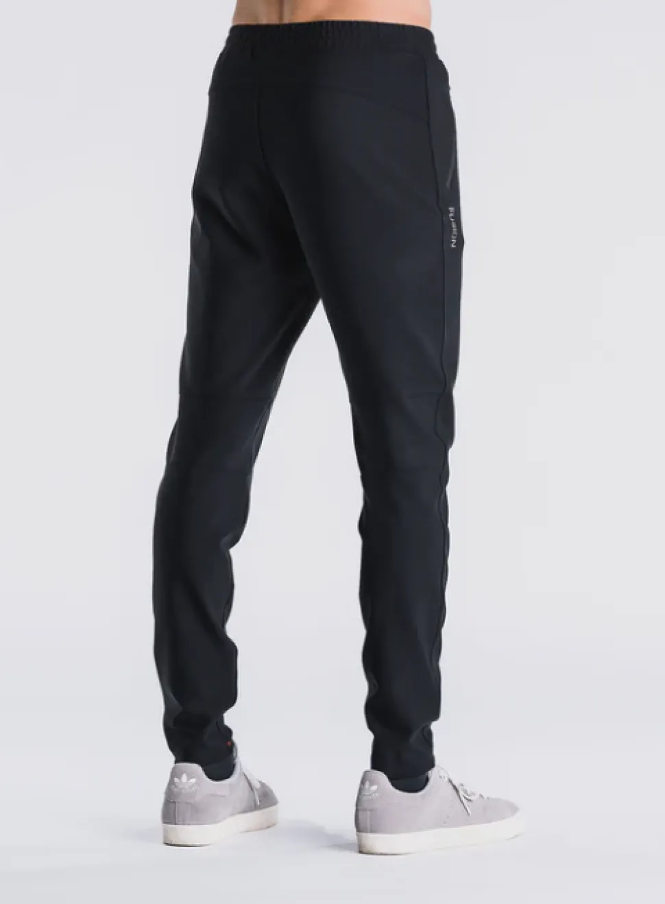 Fusion recharge pants superblack