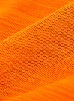 Fusion womens C3 t-shirt orange