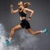 Fusion womens TEMPO! run shorts