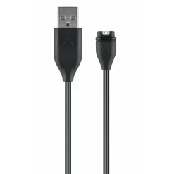 Garmin USB-A Oplaad- /gegevenskabel 1 meter (010-12983-00)
