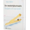 Hans Gijsen - De wedstrijdschaats - Buigen of barsten