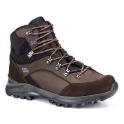 Hanwag Alta Bunion II Lady GTX Mocca/Black