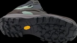 Hanwag Alta Bunion II Lady GTX asphalt/mint