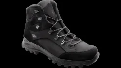 Hanwag Banks GTX Black/Asphalt
