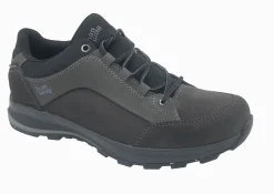 Hanwag Banks Low GTX Asphalt/Black