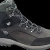 Hanwag Banks SF Extra GTX black/asphalt