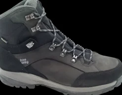 Hanwag Banks SF Extra GTX black/asphalt