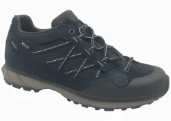 Hanwag Belorado II low Tubetec lady GTX Navy/Asphalt