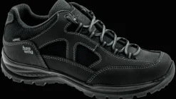 Hanwag Gritstone II GTX asphalt/black
