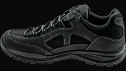 Hanwag Gritstone II GTX asphalt/black