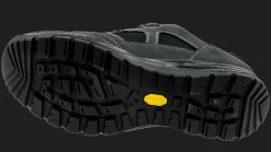 Hanwag Gritstone II GTX asphalt/black