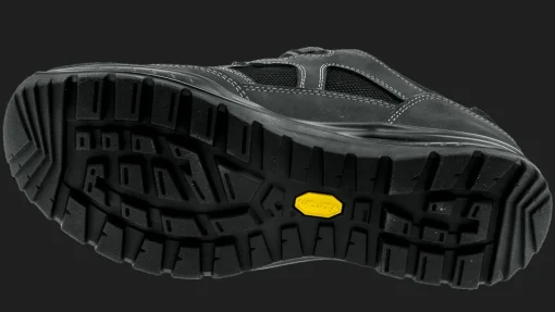 Hanwag Gritstone II GTX asphalt/black