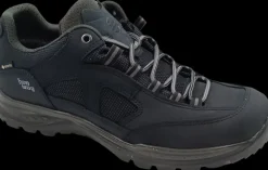 Hanwag Gritstone II GTX Navy/Asphalt