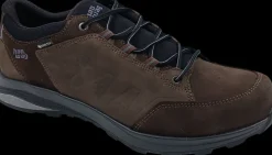 Hanwag Torsby LOW SF Extra GTX mocca/black