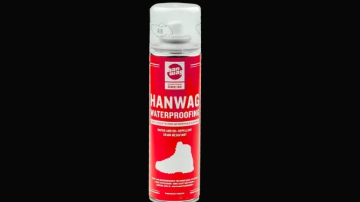 Hanwag Waterproofing spray