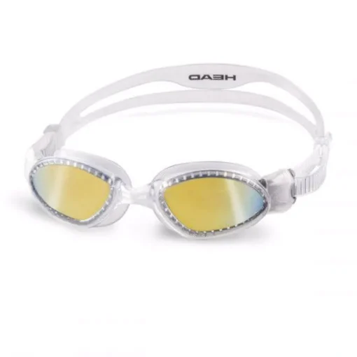 Head Goggle Superflex Mid Mirrored