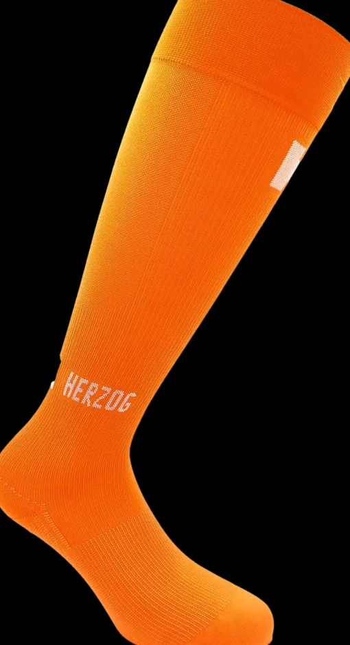 Herzog PRO Compressiekous met voet