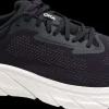 Hoka One One Arahi 7 black/white [wide 2E]