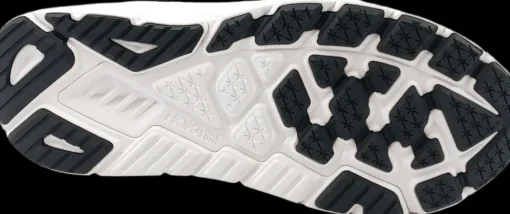 Hoka One One Arahi 7 black/white [wide 2E]