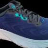Hoka One One Arahi 6 Outer Space / Bellwether Blue