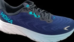 Hoka One One Arahi 6 Outer Space / Bellwether Blue