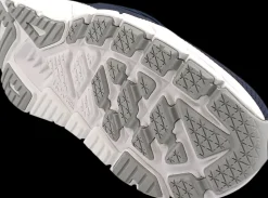 Hoka One One Arahi 7 outer space / white