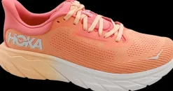 Hoka One One Arahi 7 PAPAYA / CORAL