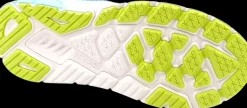 Hoka One One Arahi 7 virtual blue/cerise