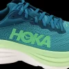 Hoka One One Bondi 8 deep lagoon/ocean mist