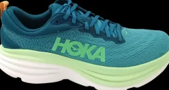 Hoka One One Bondi 8 deep lagoon/ocean mist